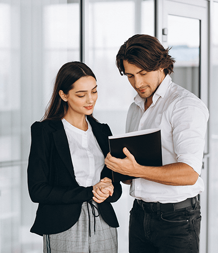 Digital Journey & Consulting