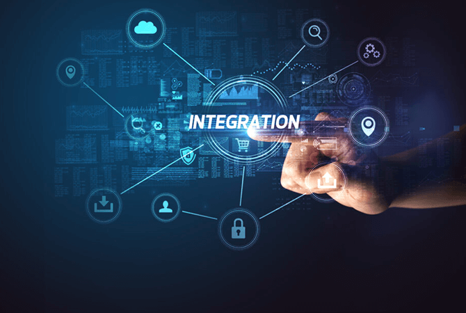 Integration
