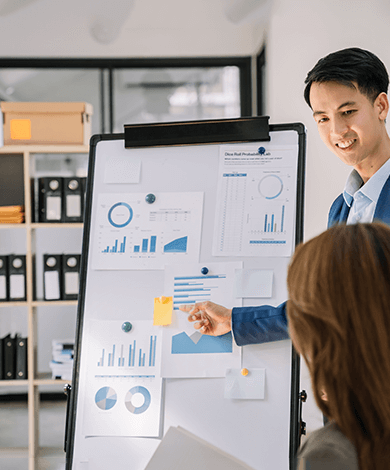 Project Resourcing Requirements