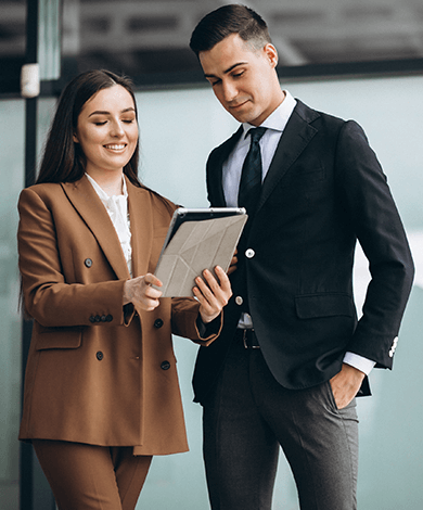 Why to choose our services