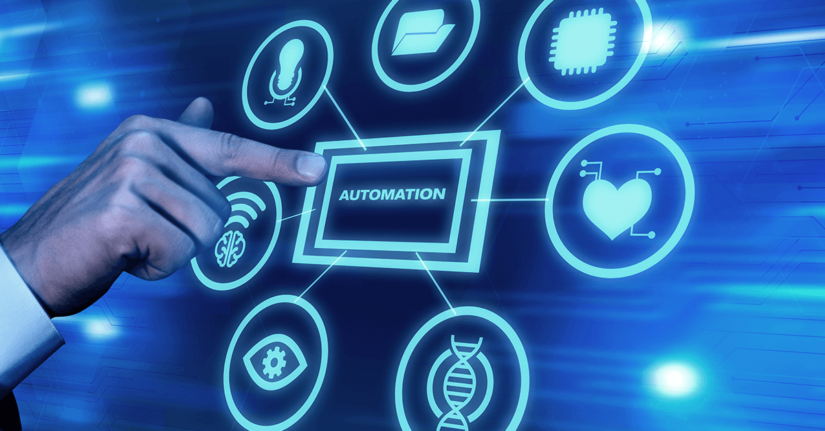 Benefits of Rpa Automation