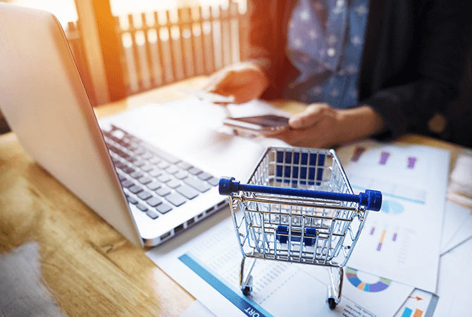 Digital Commerce